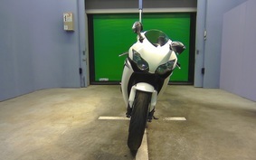 HONDA CBR1000RR Gen. 2 2008 SC59