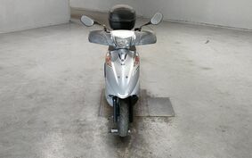 SUZUKI ADDRESS V125 G CF4EA