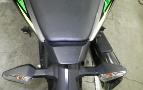 KAWASAKI NINJA ZX-6R A ZX636G