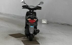 SUZUKI ADDRESS V125 S CF4MA