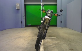 YAMAHA XT250 SEROW 3Y5