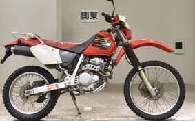 HONDA XR250 MD30