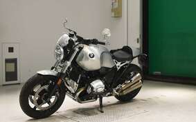 BMW R NINE T PURE 2024