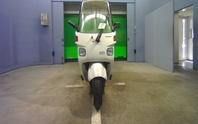 HONDA GYRO CANOPY TA02