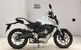 HONDA CB125 R JC79