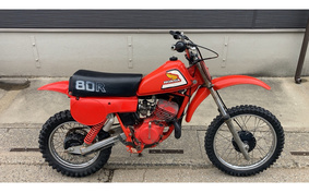 HONDA CR80 1988 HE02