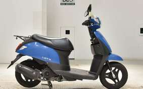 SUZUKI LET's CA4AA