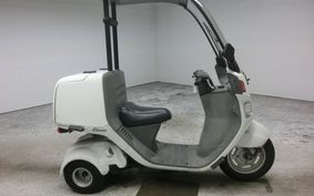 HONDA GYRO CANOPY TA02