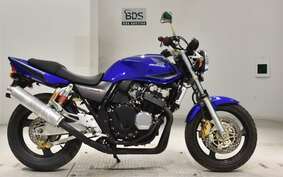 HONDA CB400SF VTEC SPEC 2 2002 NC39