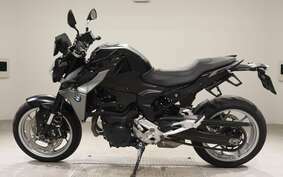 BMW F900R 2021 0K11