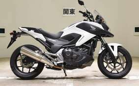 HONDA NC750X Limited ABS 2015 RC72