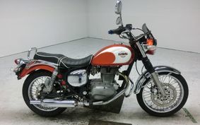 KAWASAKI ESTRELLA 1992 BJ250A