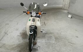 HONDA C70 SUPER CUB HA02