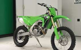 KAWASAKI KX450 X KX450N