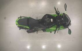 KAWASAKI NINJA 1000 A 2014 ZXCH10