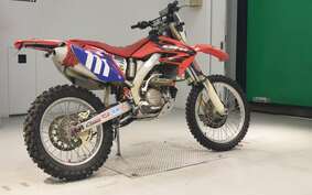 HONDA CRF250X ME11