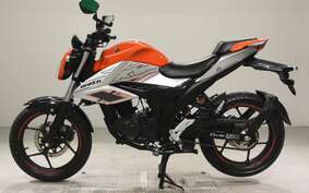 SUZUKI GIXXER 150 ED131