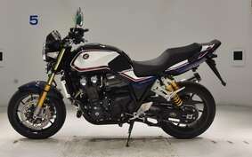 HONDA CB1300SF SUPER FOUR SP 2023 SC54