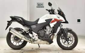 HONDA 400X ABS 2013 NC47