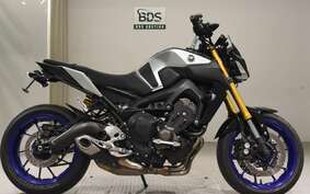 YAMAHA MT-09 ASP 2019 RN52J