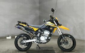 KAWASAKI KLX250D TRACKER X LX250V