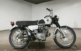 HONDA CL125 CL125