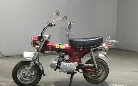 HONDA DAX 50 AB26