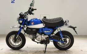 HONDA MONKEY 125 ABS JB02