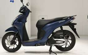 HONDA DIO 110 JK03