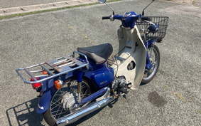 HONDA PRESS CUB 50 STD AA01