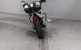 HONDA NC 700 X DCT RC63