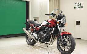 HONDA CB400SF GEN 4 A 2022 NC42