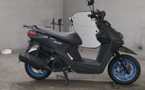YAMAHA BW S125 SEA6J