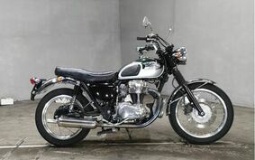 KAWASAKI W650 2006 EJ650A