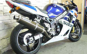 SUZUKI GSX-R1000 2006 BZ111