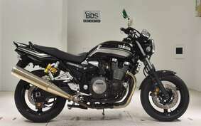 YAMAHA XJR1300 Gen.2 2014 RP17J