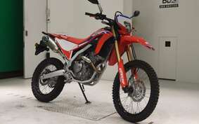 HONDA CRF250L MD47