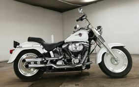 HARLEY FLSTF 1450 2001 BMY