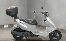 SUZUKI ADDRESS V125 G CF46A