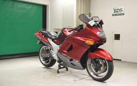 KAWASAKI ZZ1100 NINJA R Gen.2 1997 ZXT10D