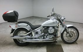 YAMAHA DRAGSTAR 400 2001 VH01J