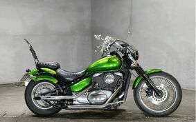 SUZUKI INTRUDER 400 Classic 2006 VK54A