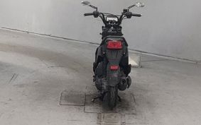 HONDA ZOOMERX JF52