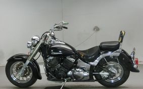 YAMAHA DRAGSTAR 400 CLASSIC 2001 VH01J