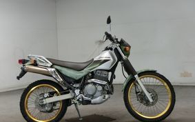 KAWASAKI SUPER SHERPA 1997 KL250G