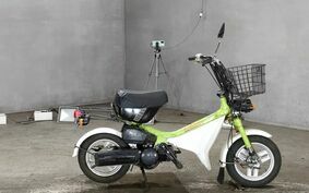 HONDA HUMMING NC50