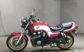 HONDA CB750 2005 RC42