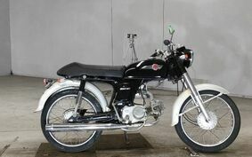 HONDA BENLY 50 S CD50