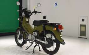 HONDA CROSS CUB 110 JA45