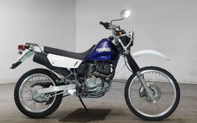 SUZUKI DJEBEL 200 (DR200SE) SH42A